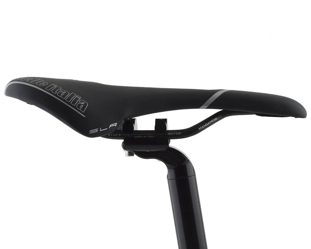 Black Saddle L3114