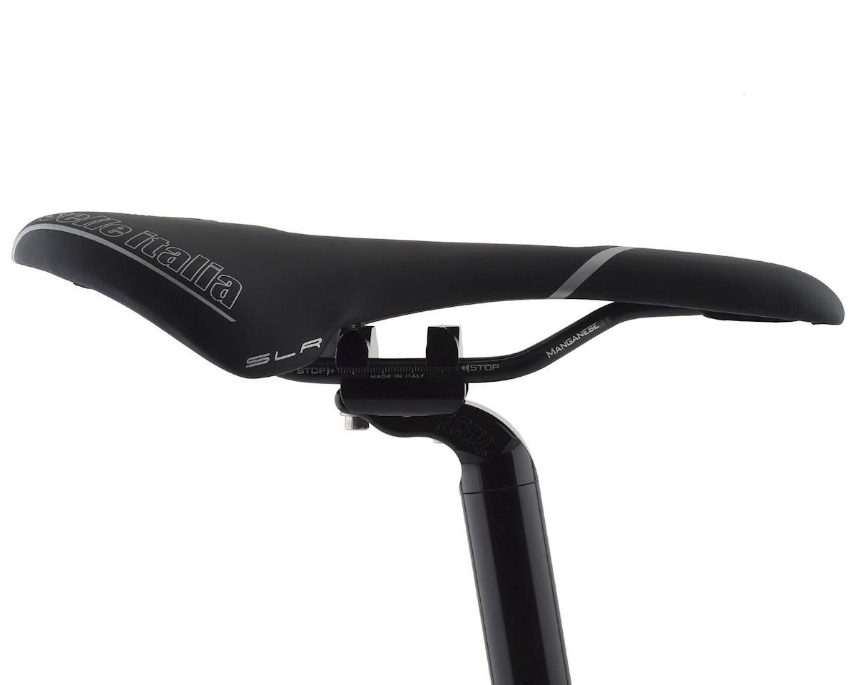 Black Saddle L3114