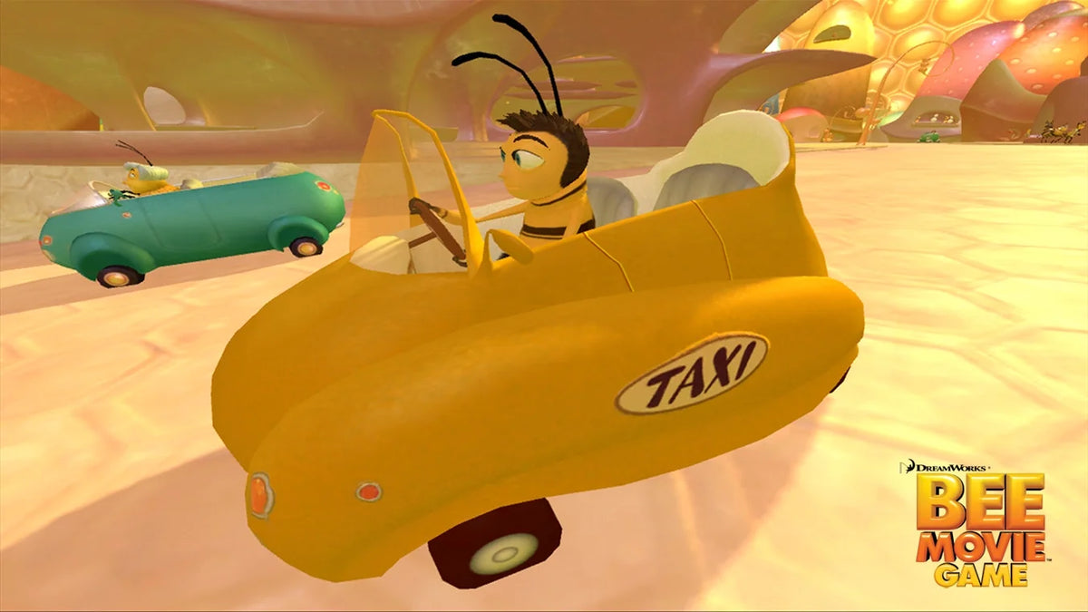 Bee Movie Xbox 360 A4363
