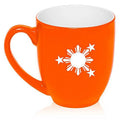16 oz Ceramic Mug Q904