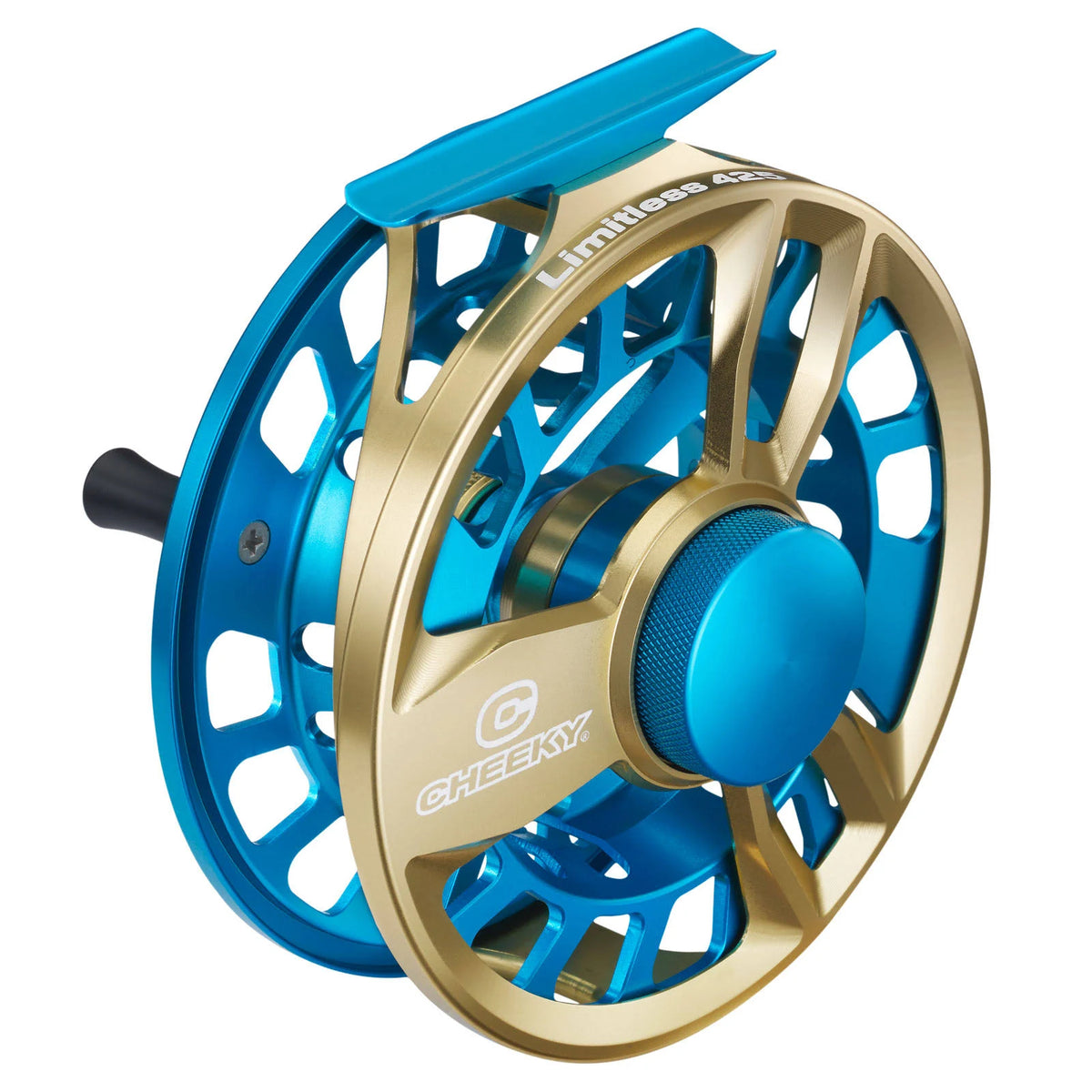 Limitless 425 Fly Reel N51051