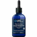 Liquid Melatonin Citrus-Vanilla 3mg 2 oz Z41694