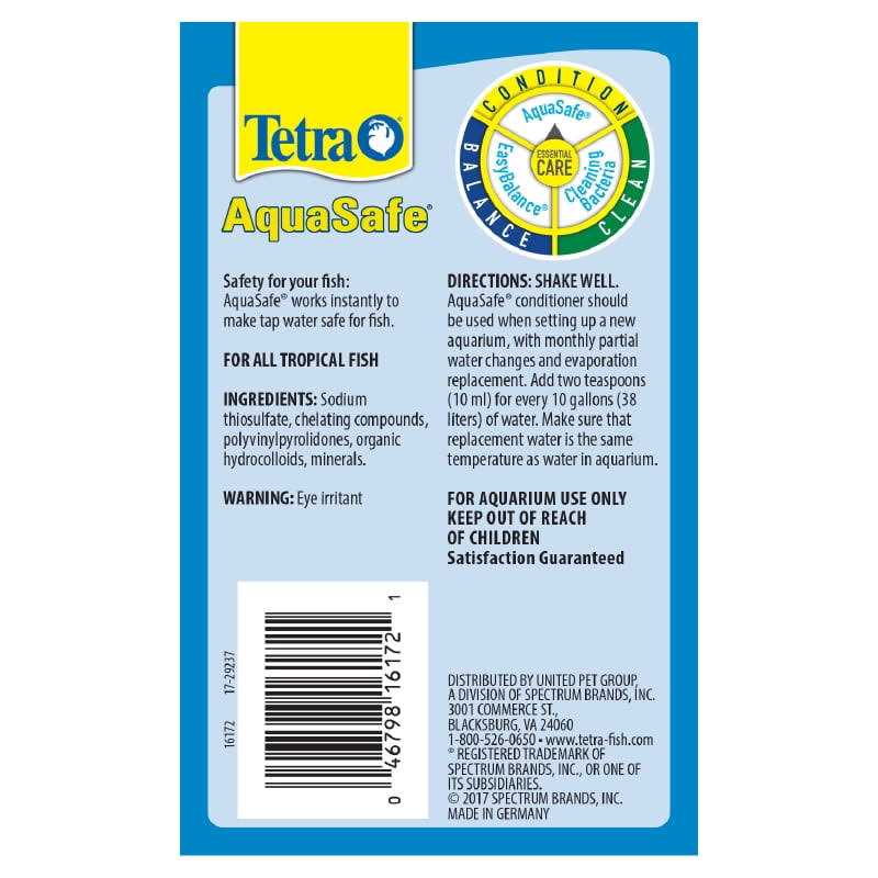 Aquarium Water Conditioner R310