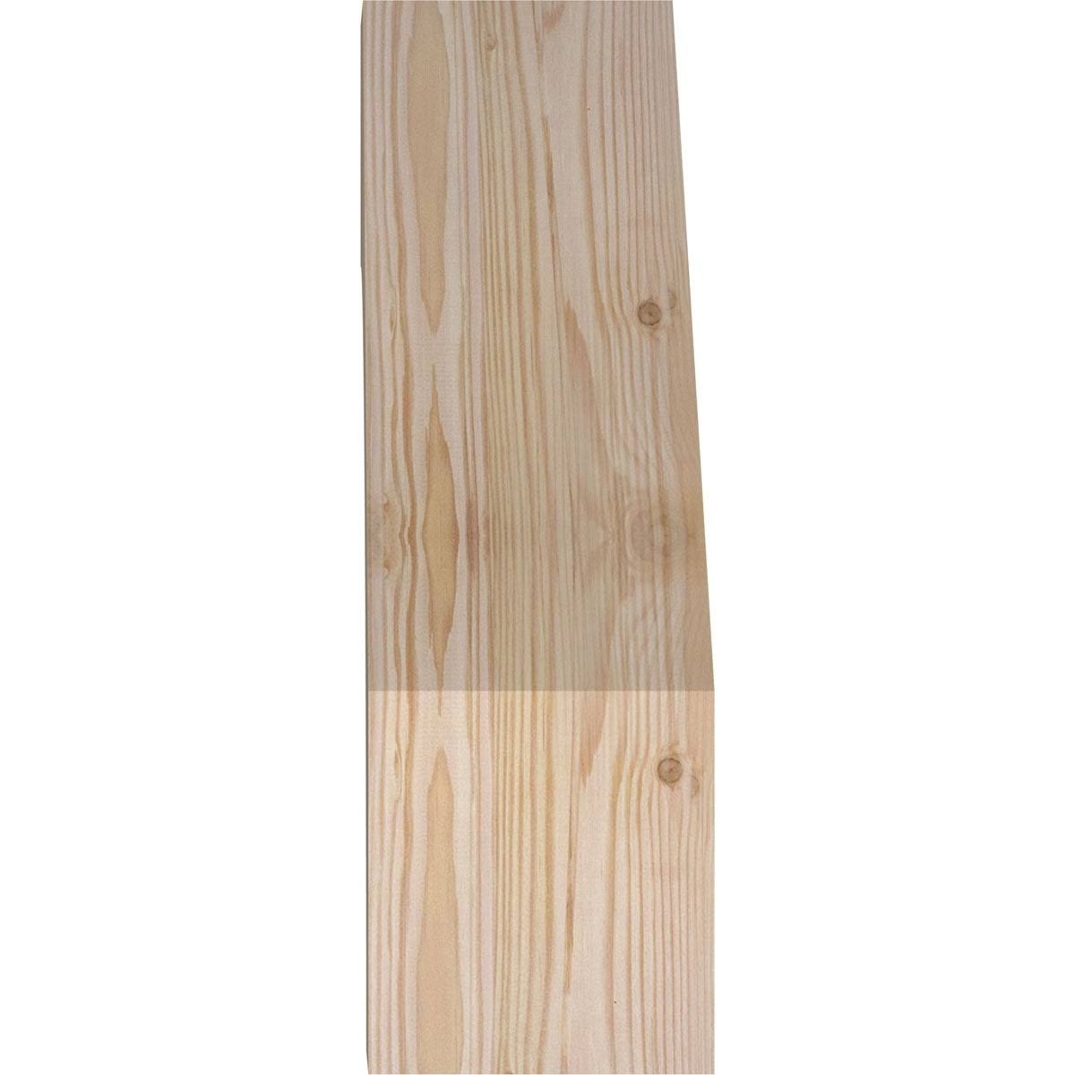 Douglas Fir Smooth Brace K5603