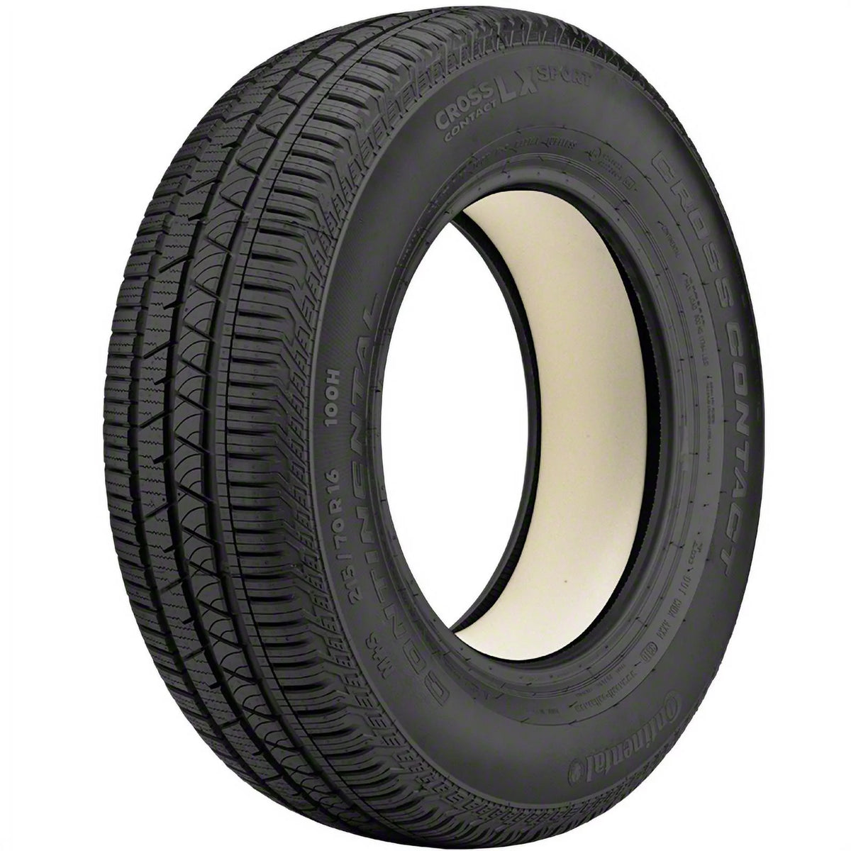 265/40R21 101V T8218
