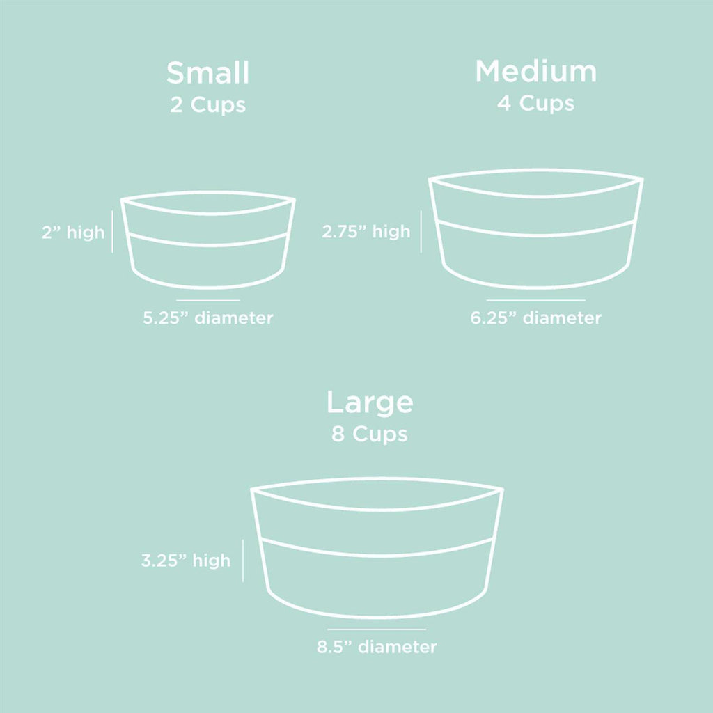 Ceramic Dog Bowl P8197