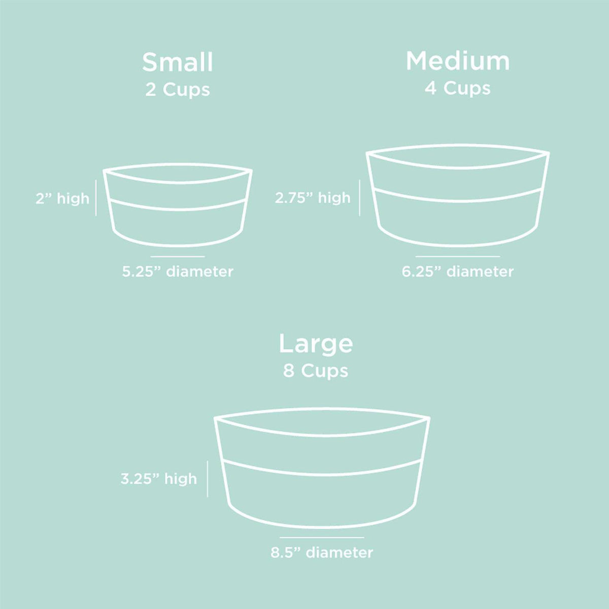 Ceramic Dog Bowl P8197