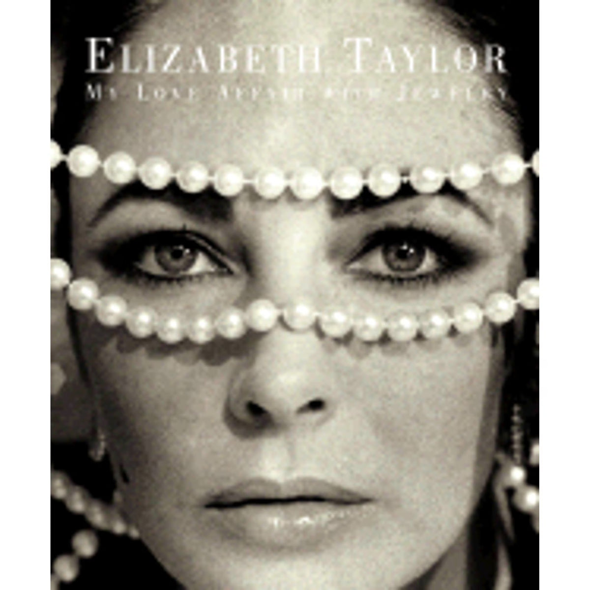 My Love Affair with Jewelry (Hardcover) Q804