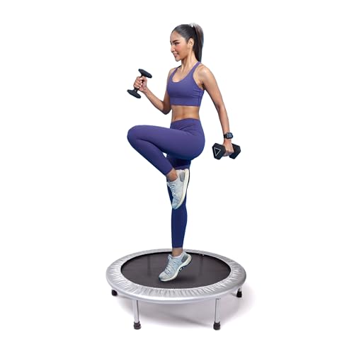 Mini Fitness Trampoline Q644875