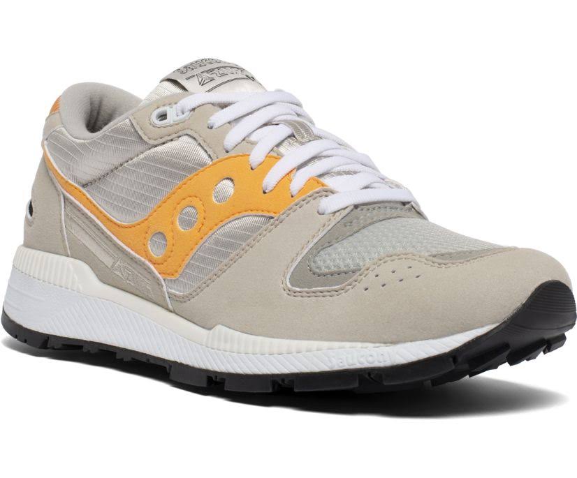 Tan Orange Saucony Azura Sneakers P496514