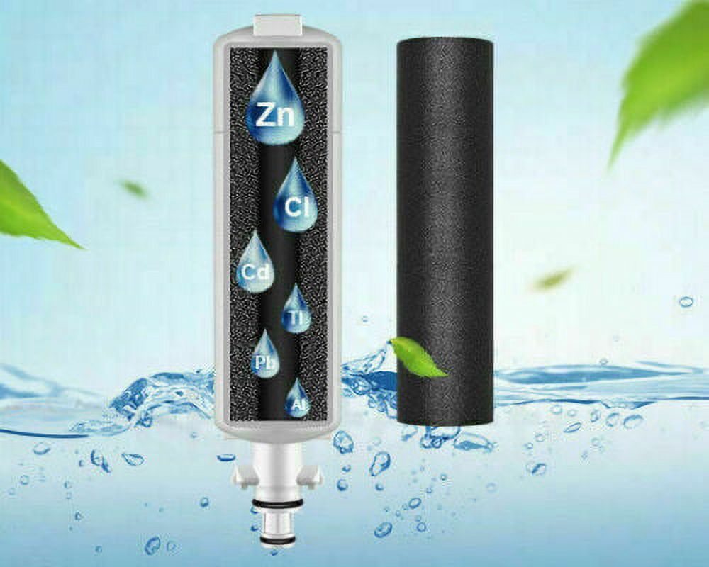 3 Unit Replacement Refrigerator Water Filter U55545