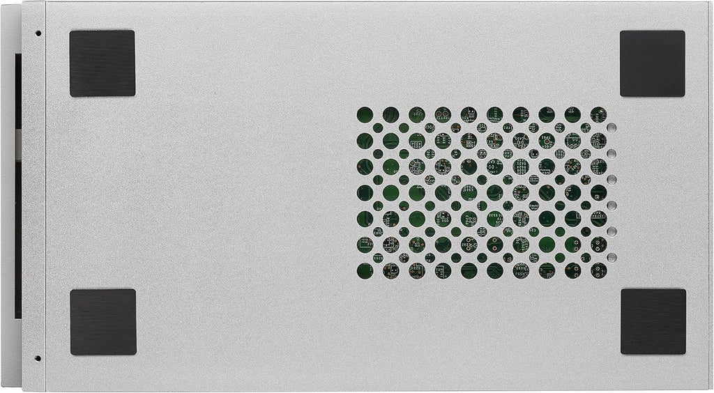 8TB External RAID Hard Drive HDD with Thunderbolt 3 USB-C USB 3.0 D7694