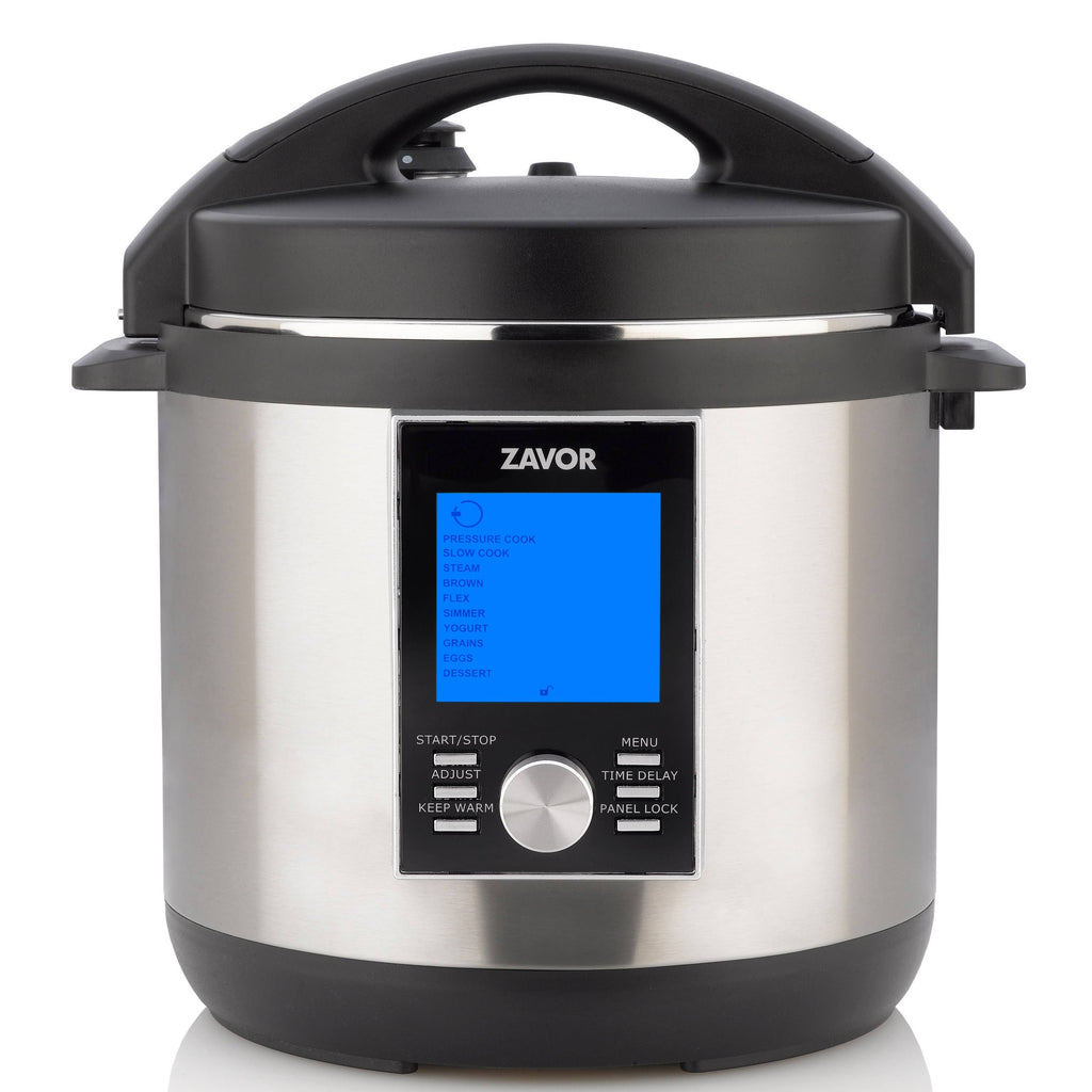 6 Qt. Multi Cooker Q705340