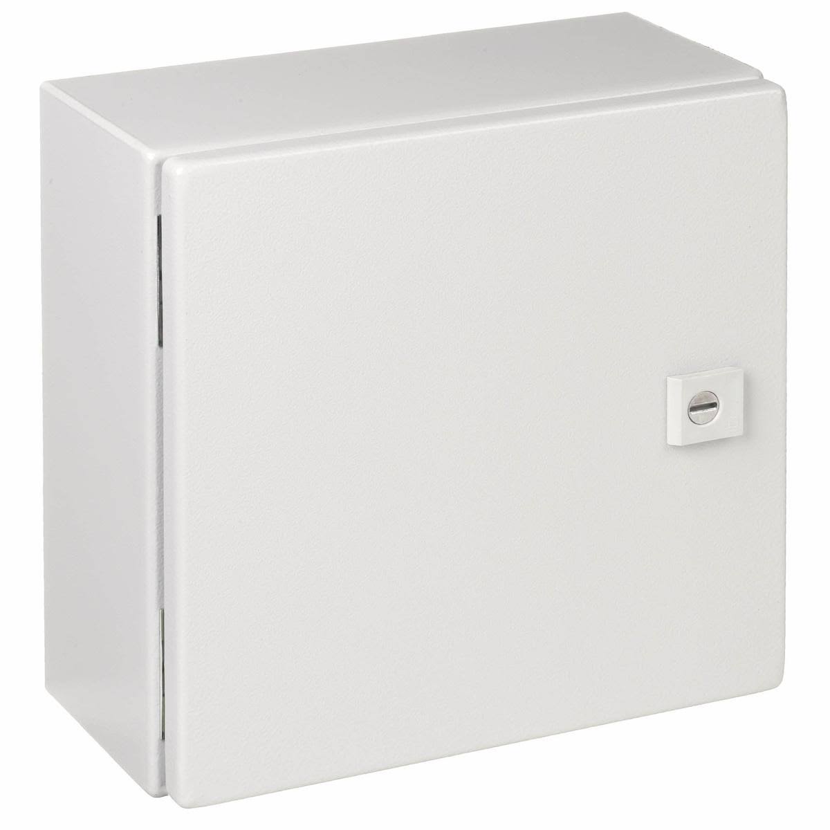 Light Gray Enclosure N21691