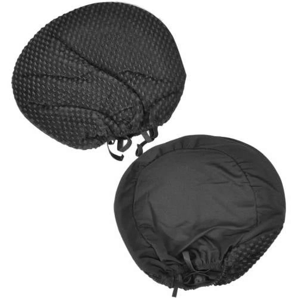 Car Seat Covers Cloth Front Pair 4pc Y617491
