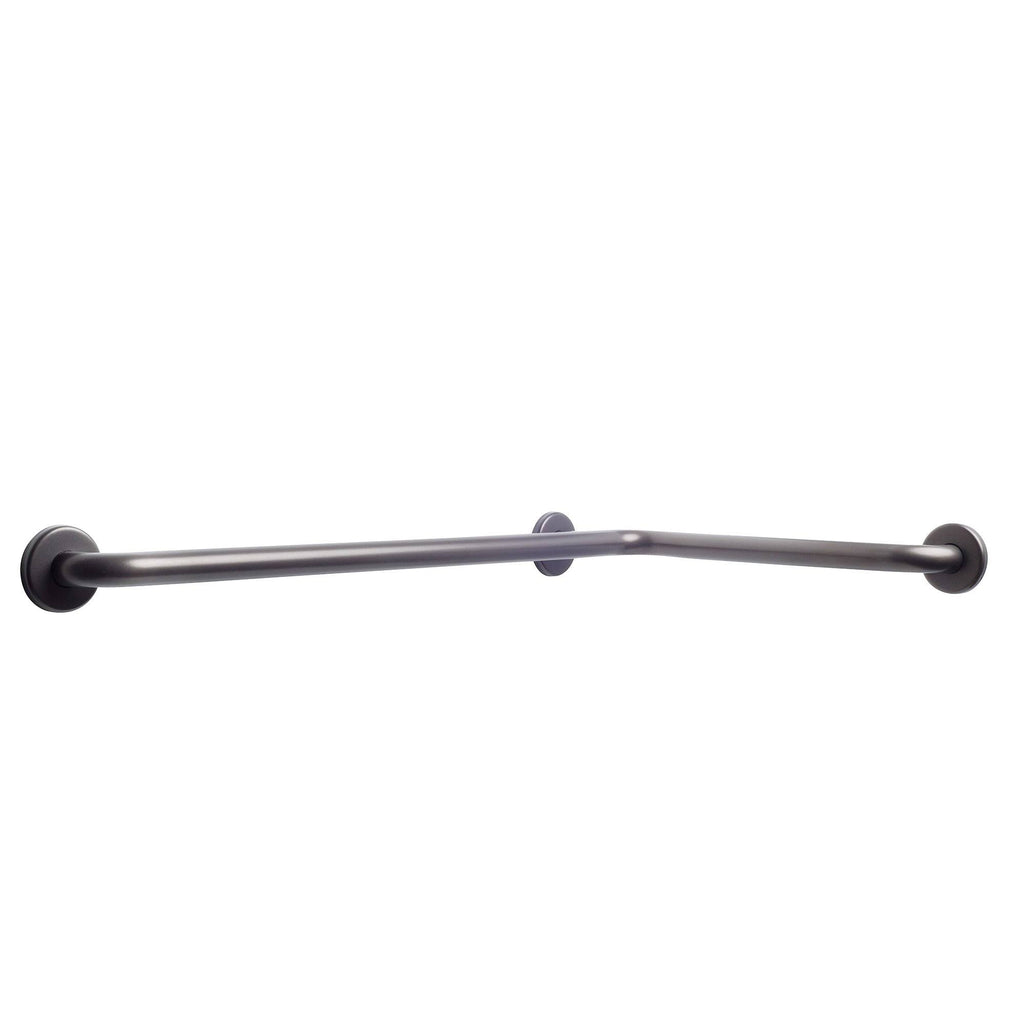 Oil Rubbed Bronze Bathroom Safety Bar Z40108