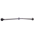 Oil Rubbed Bronze Bathroom Safety Bar Z40108