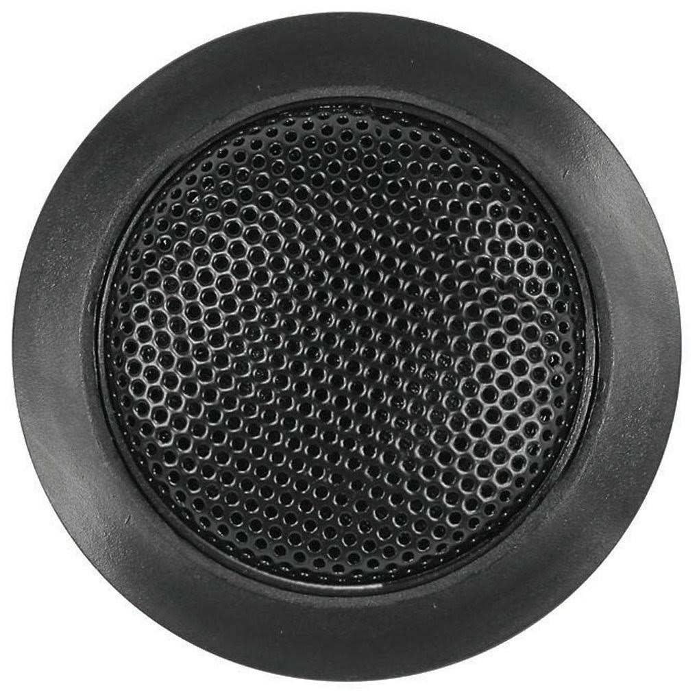 2-Way Car Speakers - Pair L5281