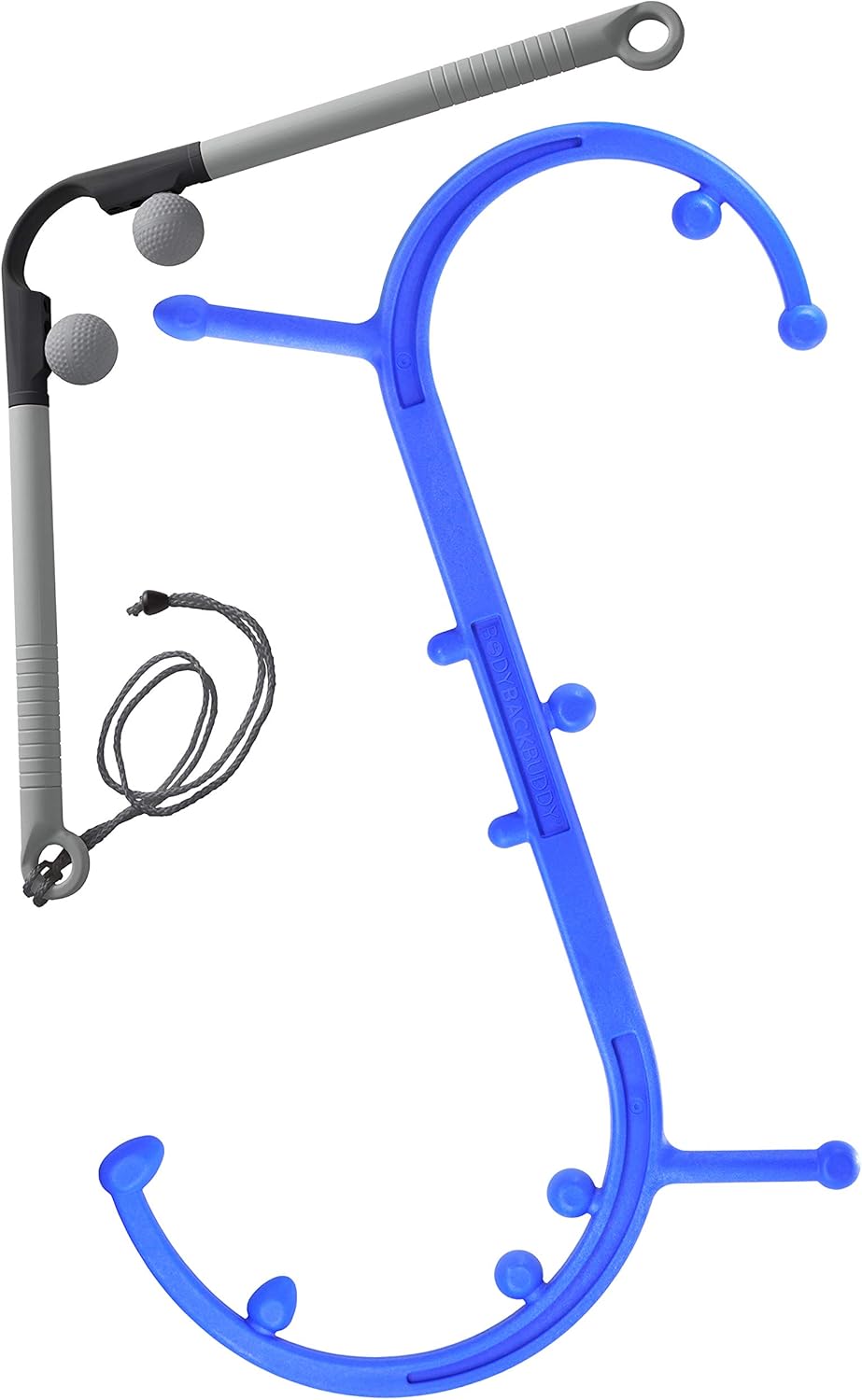 Headache Care Bundle, Pack of 2 Massage Tools G17392