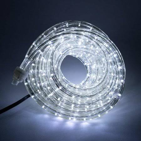 White Rope Light Q865