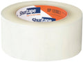 48 mm x 100 M 3 Mil Clear Carton Sealing Tape W585501