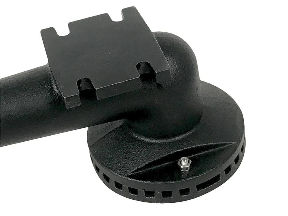 Cast-Iron Burner T43788