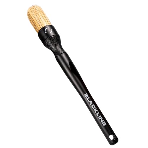 Car Detail Brushes Set O514