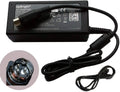 3-Pin DIN AC / DC Adapter Switching Power Supply Cord Cable Charger B6956