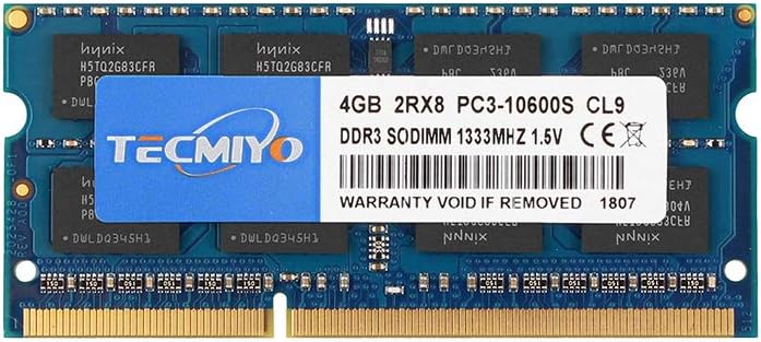 16GB Kit (4x4GB) DDR3 1333MHz PC3-10600 Non ECC Unbuffered 1.5V CL9 240 Pin UDIMM Desktop Memory Ram Module V832