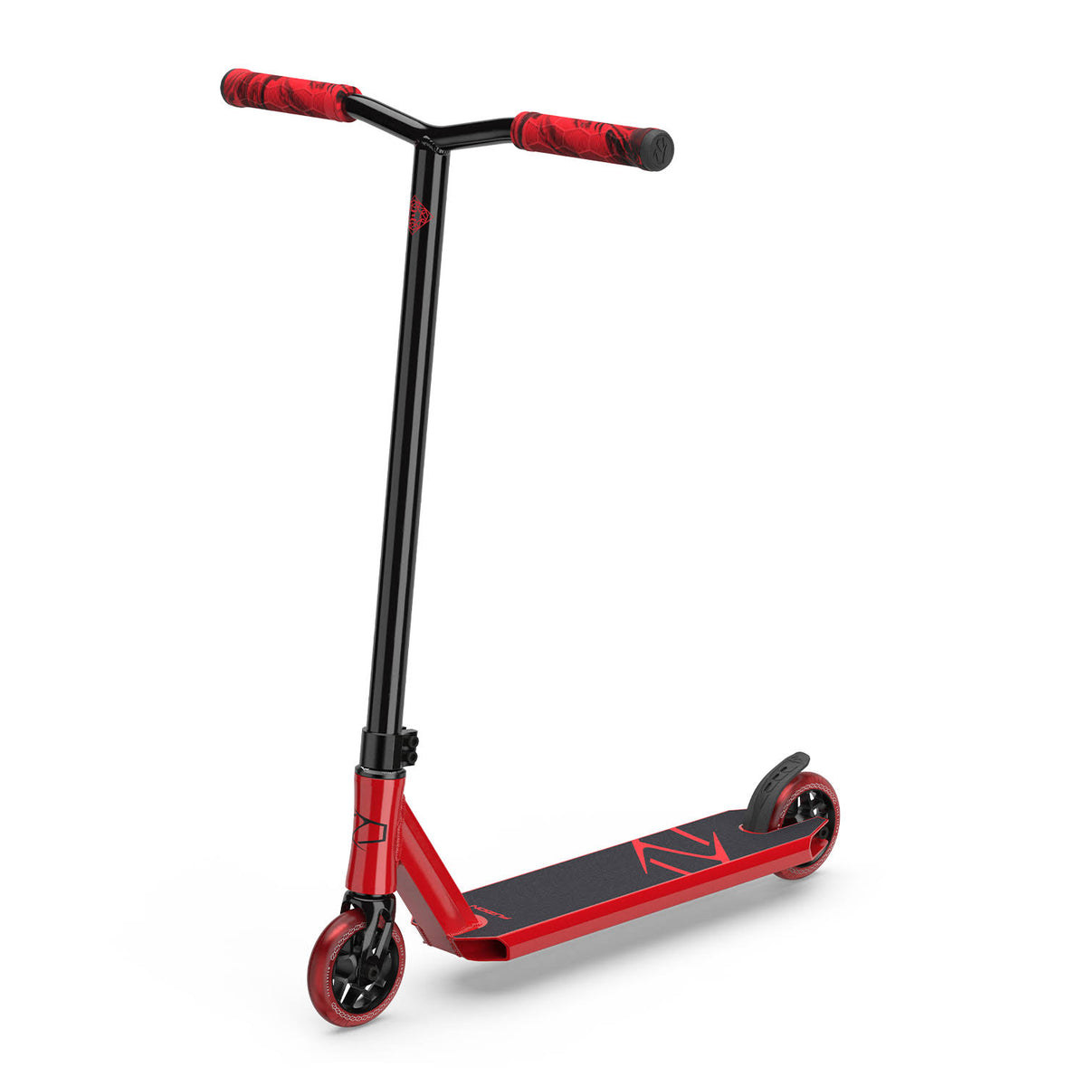 Black Scooter T15546