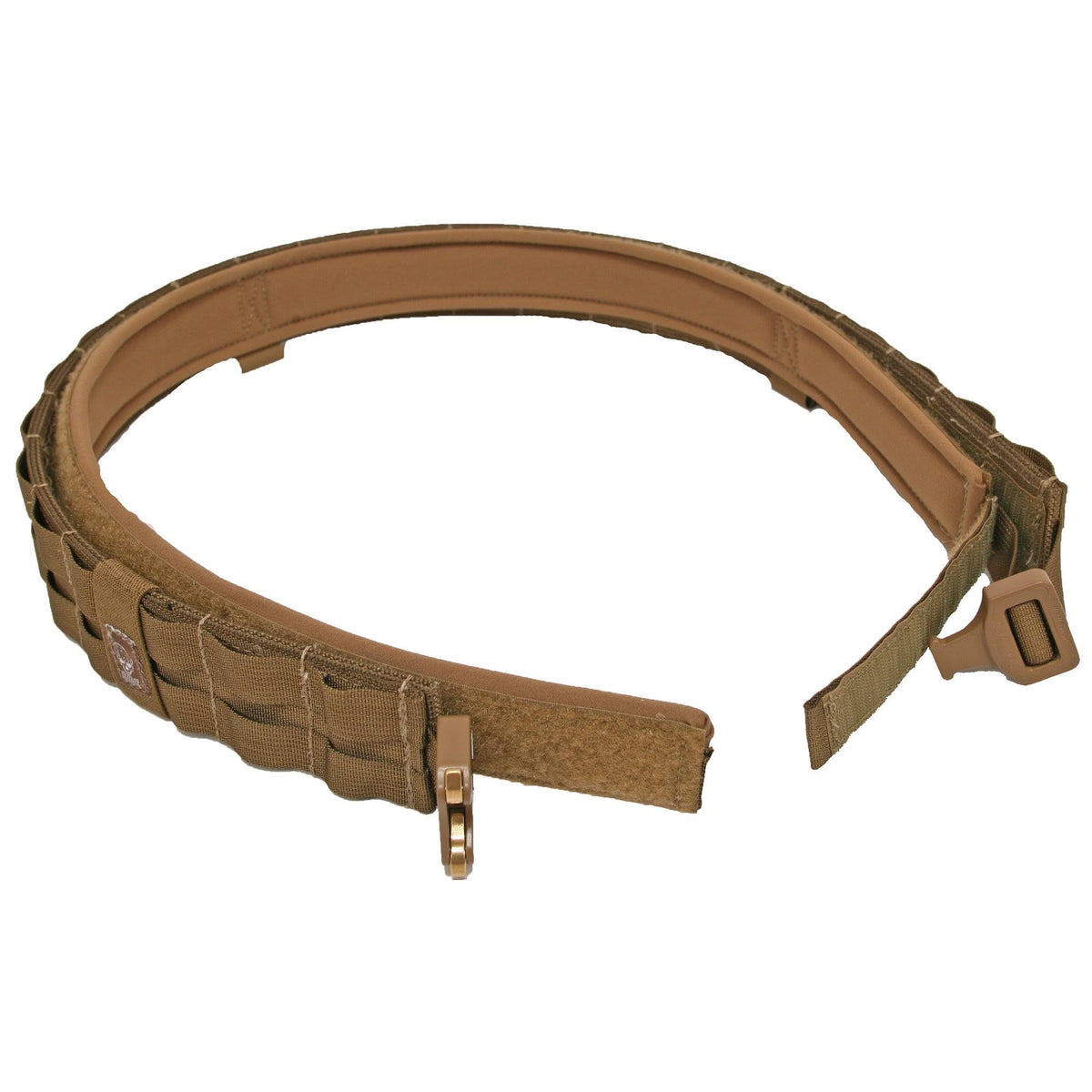 Ranger Green Battle Belt S24911