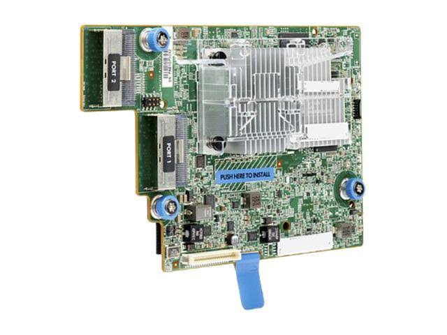 Smart Array E208i-a SR Gen10 Controller N445180