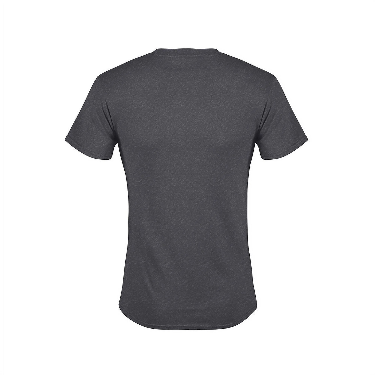 Charcoal Heather Graphic Tee 3X Large V162