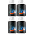 Brain Health Focus Nootropic Pills 4 Bottles A21960