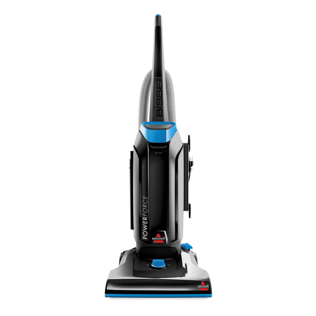 Bagged Upright Vacuum D852
