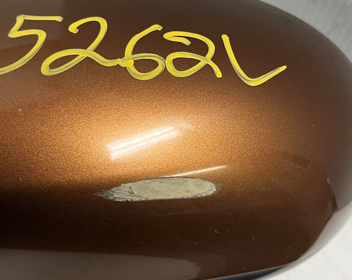 Driver LH Door Mirror Q369079