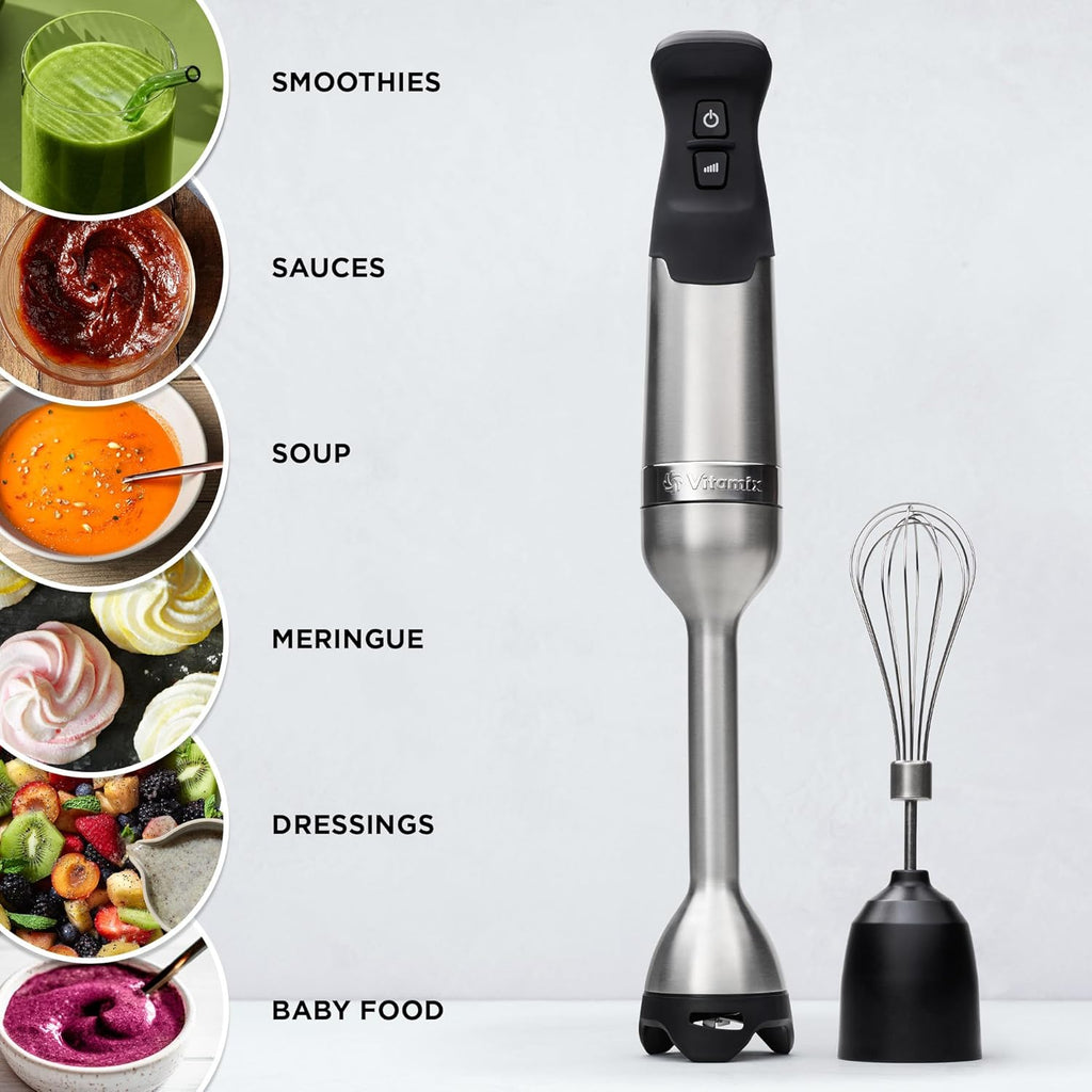 3 piece Immersion Blender set W6102