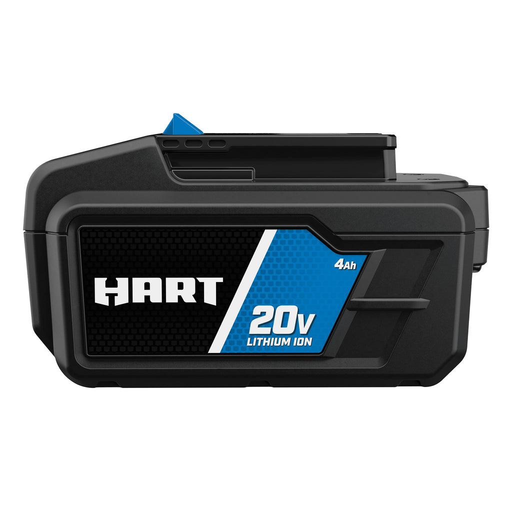 20-Volt Lithium-Ion 4.0Ah Battery Z255