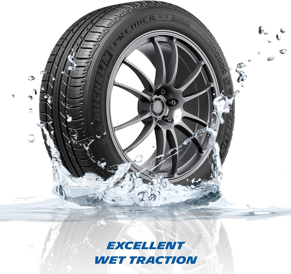 205/60R16 92H All-Season Radial Car Tire G415931