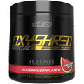 Watermelon Candy Pre Workout Powder with L Glutamine & Acetyl L Carnitine, 40 Servings M8922
