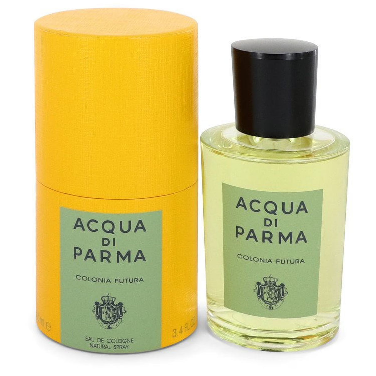 Eau De Cologne Spray 3.4 oz F6723