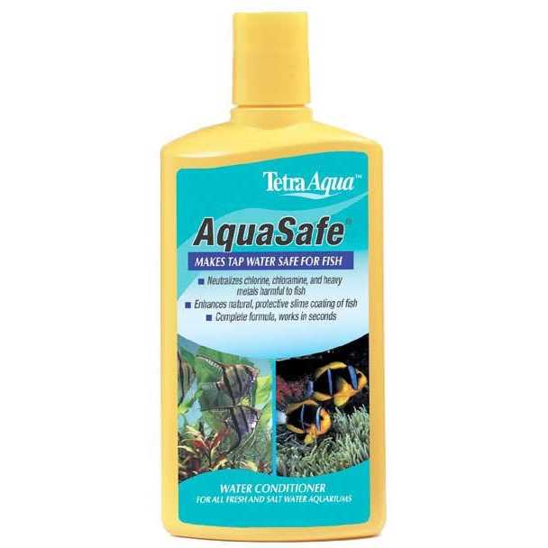 Aquarium Water Conditioner R310