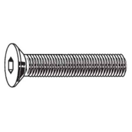 #10-24X5/16 Steel Screw A433