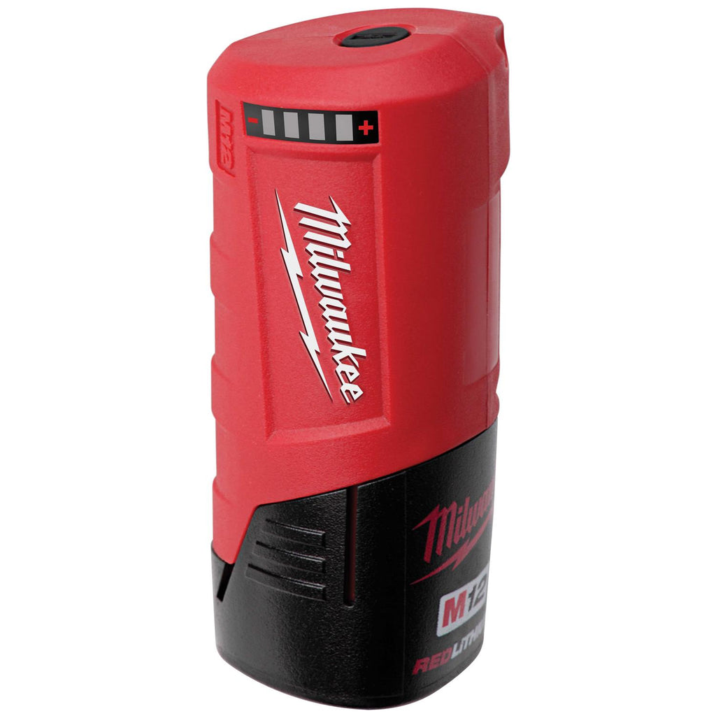 M12 Power Source J354385