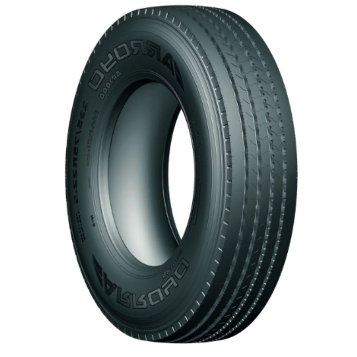 255/70R22.5 Commercial Tire J918