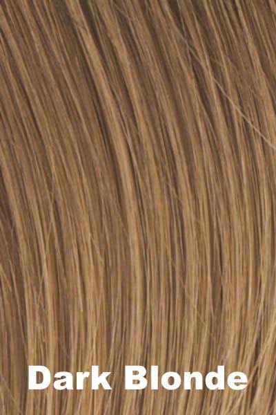 Light Red Basic Cap Wig G48809