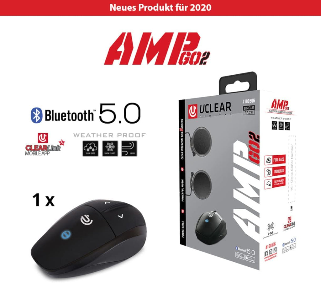 Bluetooth Communicator D766664