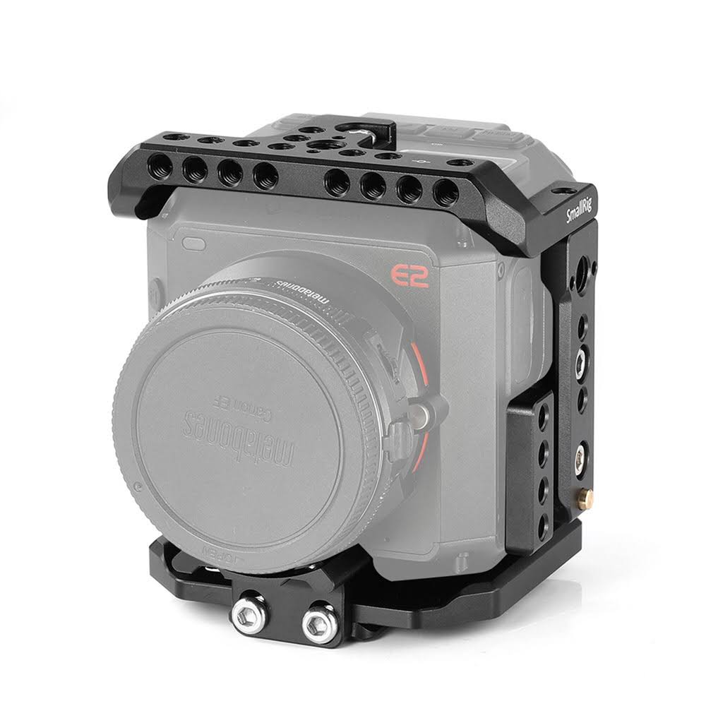 Cage for Z Cam E2 Camera Q15397