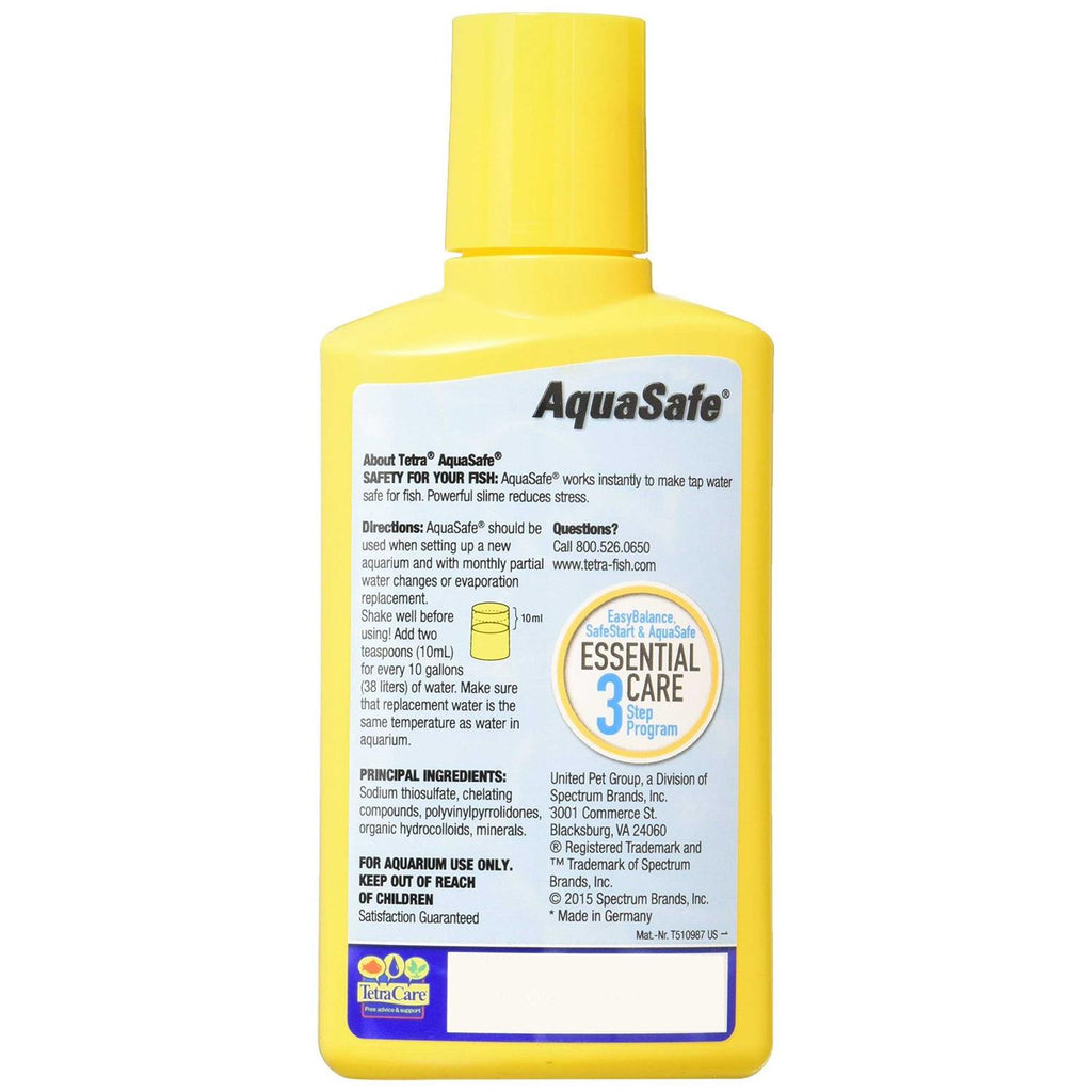 Aquarium Water Conditioner R310