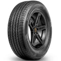All Season 205/55R17 91H Passenger Tire X668